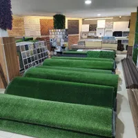چمن مصنوعی