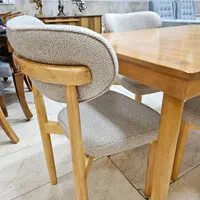 ناهارخوری مینیمال مدل نوبل|میز و صندلی غذاخوری|مهاباد (آذربایجان غربی), |دیوار