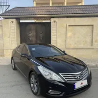 هیوندای آزرا گرنجور ۳۰۰۰cc مدل۲۰۱۲|خودرو سواری و وانت|تهران, جنت‌آباد شمالی|دیوار