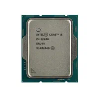 پردازنده CPU Intel Core i5-12400|قطعات و لوازم جانبی رایانه|اصفهان, خلجا|دیوار