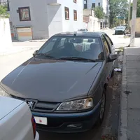 پژو پارس LX TU5، مدل ۱۳۹۴نقدوچک|خودرو سواری و وانت|همدان, |دیوار