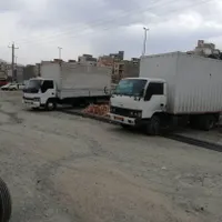 اسبابکشی تضمینی اتوبار اعتماد بار بهاران،شالمان|خدمات حمل و نقل|سنندج, |دیوار