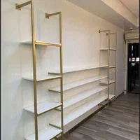 قفسه طلایی/پروفیل طلایی/رگال طلایی