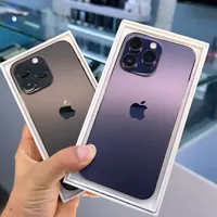 اپل آیفون 14 پرومکس باطری ۹۷ و ۹۶ و ۸۶ zaa پک اصلی