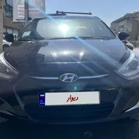 اکسنت کرمان موتور|خودرو سواری و وانت|تهران, دروازه شمیران|دیوار