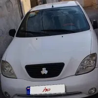 تیبا صندوق‌دار SX، مدل ۱۴۰۰|خودرو سواری و وانت|ورامین, |دیوار