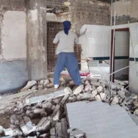 مقنی مغنی چاه کن وصل فاضلاب تخریب ساختمان کلی وجزئ|خدمات پیشه و مهارت|قم, امامزاده ابراهیم|دیوار