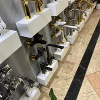 شیرالات مدل جدید کلاسیک مدرن روشویی کابینتی /|لوازم سرویس بهداشتی|تهران, تهرانسر شرقی|دیوار