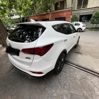 هیوندای سانتافه ix 45 2400cc، مدل ۲۰۱۶|خودرو سواری و وانت|تهران, پاسداران|دیوار