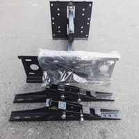 مدلR80 پایه دیواری نصب تلویزیون،براکت نصاب Led|میز تلویزیون|رشت, شالکو|دیوار