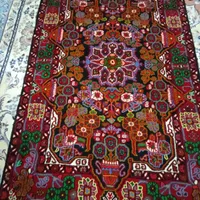 قالی دستباف