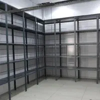 قفسه انواع مختلف|فروشگاه و مغازه|اصفهان, پرتمان|دیوار