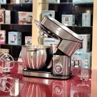 همزن ۹۱۰ گوسونیک (۱۰ لیتری)