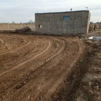 5000 متر زمین باغی با پنجاه متر بنا در تاکستان|فروش دفتر صنعتی، کشاورزی، تجاری|تاکستان, |دیوار