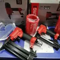 منگنه کوب و میخکوب بادی زیمبرگ با ضمانت کتبی