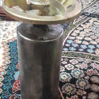 پیکنیک تمام ازاستنلس استیل جمع وجور کم جا|اجاق گاز و لوازم برقی پخت‌وپز|فولادشهر, B7|دیوار