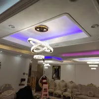 تولیدی لوستر های کهکشانی|لوستر و چراغ آویز|کرمان, |دیوار