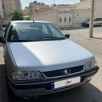 405 slx مدل ۹۰