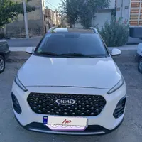 ام‌وی‌ام X22 Pro اکسلنت، مدل ۱۴۰۰|خودرو سواری و وانت|نسیم‌شهر, |دیوار
