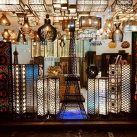 آویز گرد بزرگ ، تک شاخه چوبی|لوستر و چراغ آویز|تبریز, |دیوار