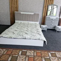 سرویس کلبه رنگبندی|تخت و سرویس خواب|خمینی‌شهر, |دیوار