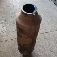 کاتالیزور کاتالیست و اگزوز|قطعات یدکی و لوازم جانبی|اصفهان, برازنده|دیوار