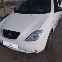 تیبا صندوق‌دار SX، مدل ۱۴۰۰|خودرو سواری و وانت|قم, نیروگاه|دیوار
