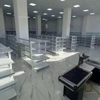 اتک یخچال پرده هوا/فروشگاهی/روباز+چک اوت|پنکه و تصفیه‌کنندهٔ هوا|کرج, جهان‌شهر|دیوار
