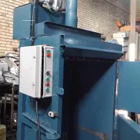 دستگاه پرس کارتن و شریدر خوردکن پوشال میوه|ماشین‌آلات صنعتی|تهران, خاوران|دیوار