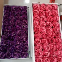گل مصنوعی رز طرح صابونی|گل مصنوعی|تهران, شهید بروجردی|دیوار