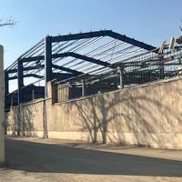 ساخت سوله ، اسکلت فلزی ، جرثقیل سقفی|خدمات پیشه و مهارت|تهران, آذری|دیوار