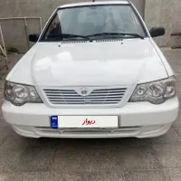 پراید 111 SE، مدل ۱۳۹۲|خودرو سواری و وانت|رشت, رشتیان|دیوار