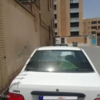 پراید 131 SE، مدل ۱۳۹۶|خودرو سواری و وانت|بیرجند, |دیوار