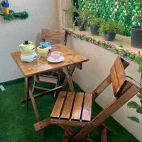 دایره جدیدمدل فرانسوی|میز و صندلی غذاخوری|ارومیه, |دیوار