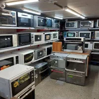 تعمیرماکروفر وسولاردام