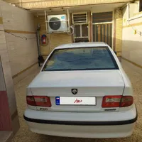 سمندمعمولی LX|خودرو سواری و وانت|شوشتر, |دیوار