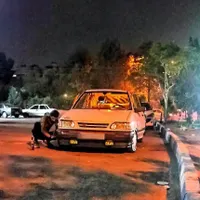 پراید هاچبک، مدل ۱۳۸۱|خودرو سواری و وانت|فولادشهر, زاینده رود|دیوار