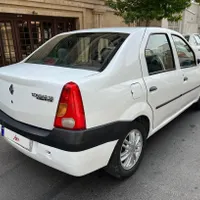رنو تندر 90 (L90 لوگان) اتوماتیک، مدل ۱۳۹۵|خودرو سواری و وانت|کرج, جهان‌شهر|دیوار