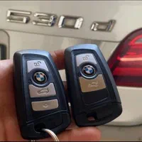 ریموت لیفان ۸۲۰سوییچ کیلس سورنتو x60 سانتافه سراتو|قطعات یدکی و لوازم جانبی|تهران, نیروی هوایی (پیروزی)|دیوار