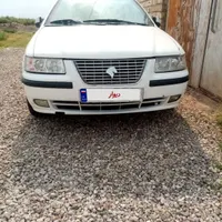 سمندx7، مدل ۱388|خودرو سواری و وانت|گلستان (تهران), |دیوار