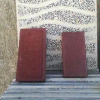 لبه باغچه و کنار باغچه و دور باغچه و موزاییک|عمده‌فروشی|شیراز, کوزه گری|دیوار