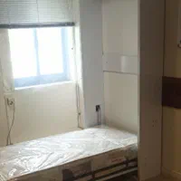 باکس خالی تخت تاشو|تخت و سرویس خواب|قم, کلهری|دیوار