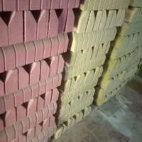 جدول دور باغچه ای (شیاری)