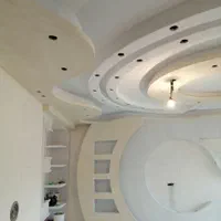 نقاشی ساختمان