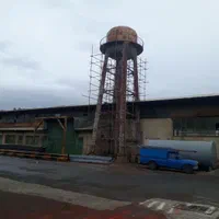 داربست فلزی قاسمی|خدمات پیشه و مهارت|شاهین‌شهر, گرگاب|دیوار