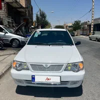 پراید 132 SE  آس مدل 98|خودرو سواری و وانت|اصفهان, خانه اصفهان|دیوار