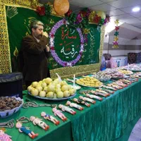 قاری.مداح.سخنران جهت کلیه مجالس|خدمات پذیرایی، مراسم|مشهد, شهید مطهری|دیوار
