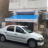 بارانگیرسایبان درهمه رنگ کره ای|فروشگاه و مغازه|تهران, بازار|دیوار