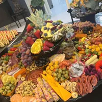 سفارش انواع فینگرفود و غذاهای خانگی وپک|خدمات پذیرایی، مراسم|کرج, گوهردشت|دیوار