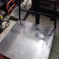 ترازو باسکول دیجیتال ۵۰۰ کیلوییm500